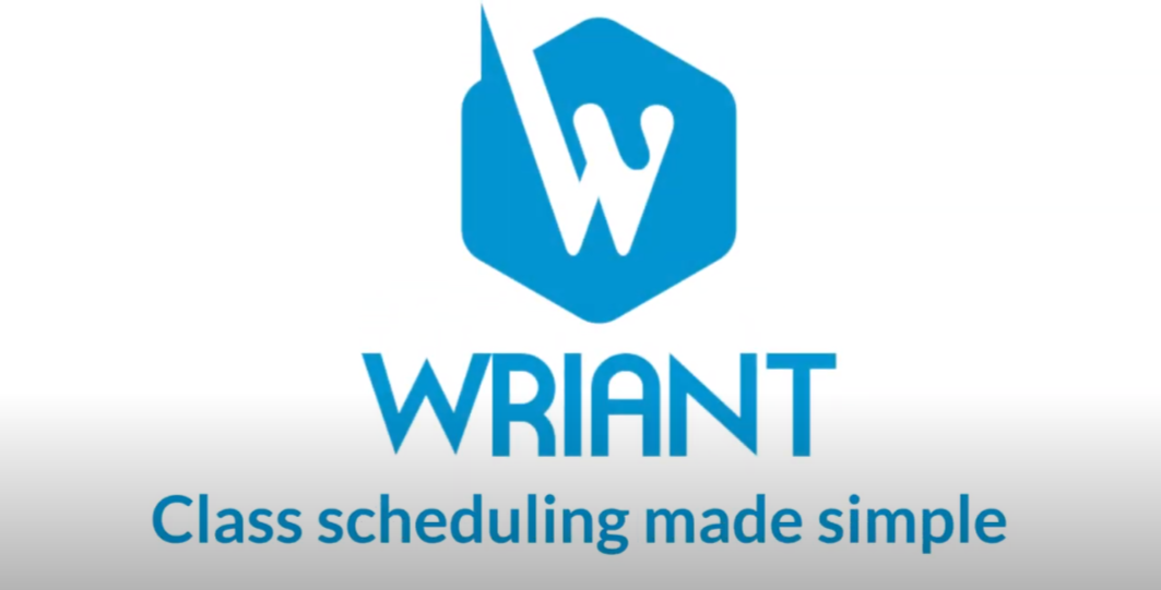 Wriant App
